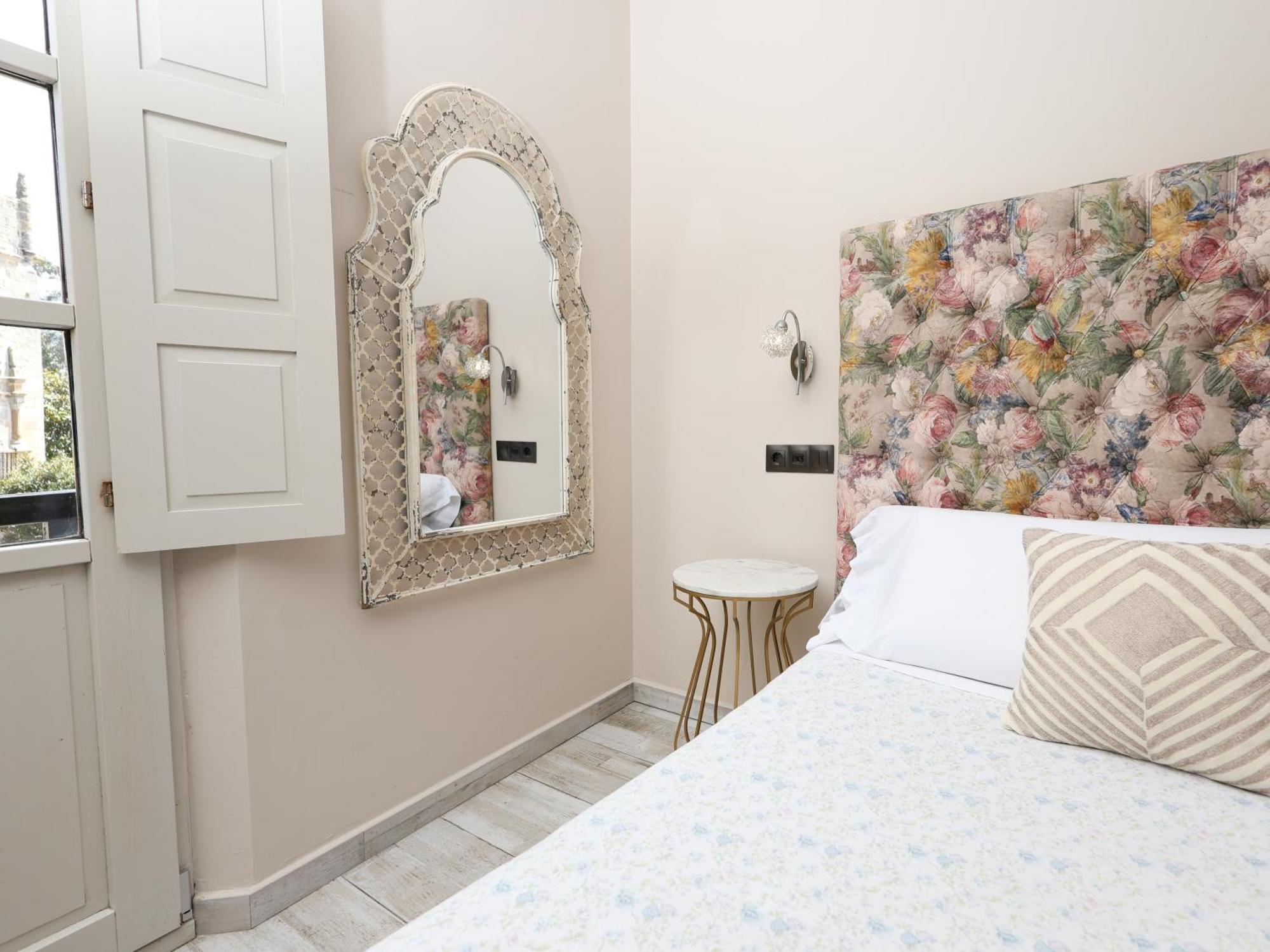 סנטילנה דל מר Akla Suites Con Jacuzzi Santillana מראה חיצוני תמונה