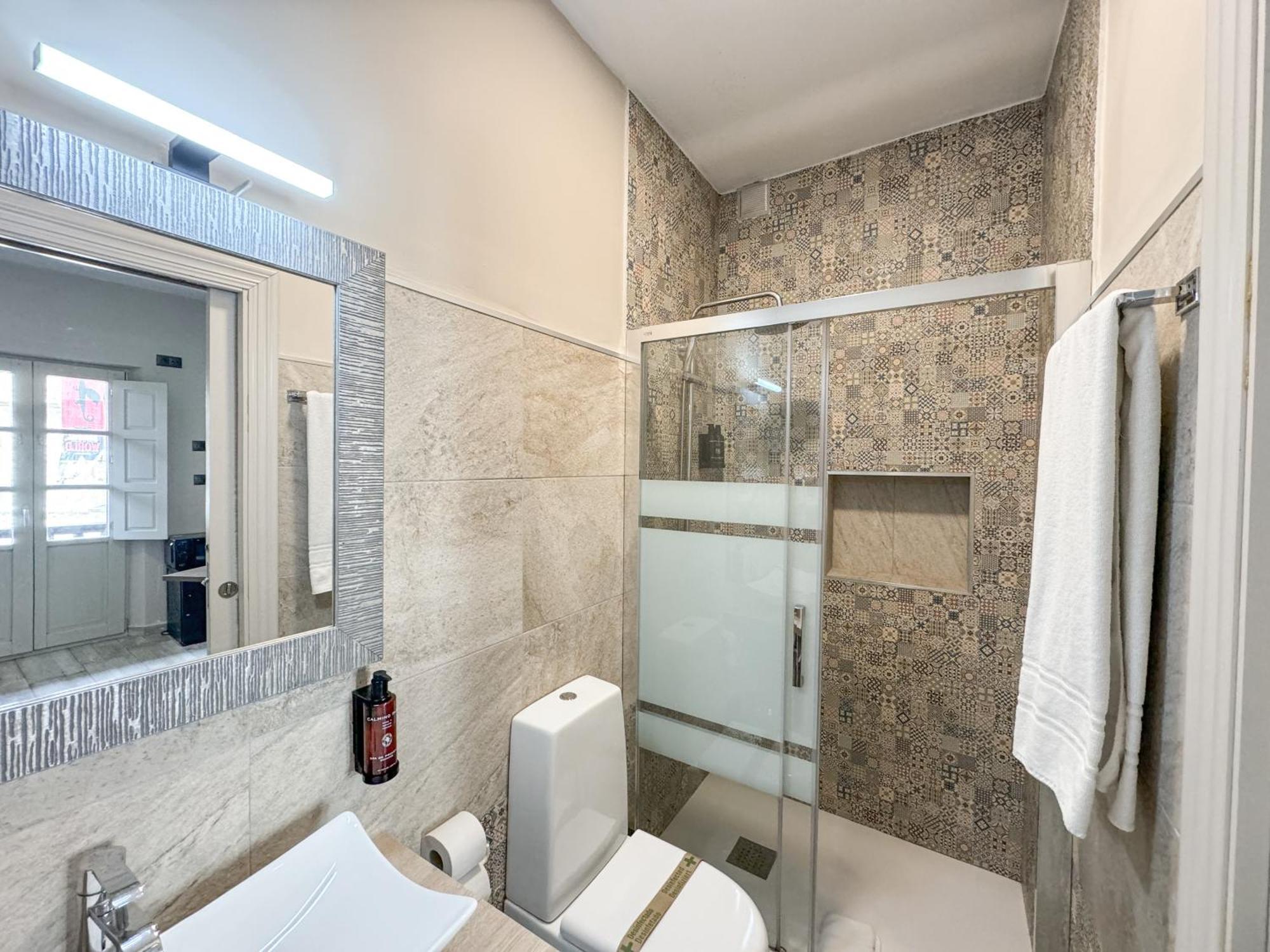 סנטילנה דל מר Akla Suites Con Jacuzzi Santillana מראה חיצוני תמונה